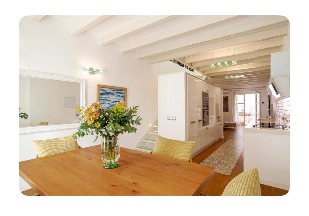 Casa Baldovinos Semesterbostad